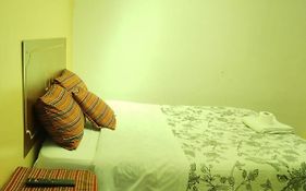 Hospedaje Apu Salka